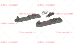 Комплект петель для печи (5030451)