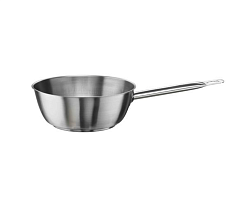 Сотейник конический 1,75 л без крышки "Tender" PINTINOX (33901220) Сотейник конический 1,75 л без крышки "Tender" PINTINOX (33901220)