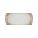 Блюдо прямоугольное 22см Deserto ID Fine