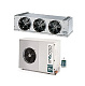 Сплит-система морозильная THUL140G1212RVC+D1+E0 RIVACOLD