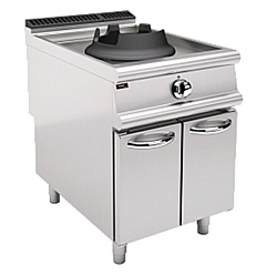 Плита газовая WOK Chef Line LRWG69PCS APACH