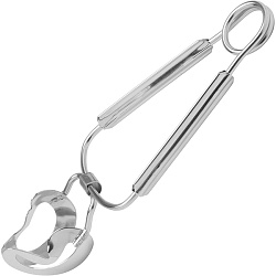 Щипцы для улиток «Гастронум» 17 см ETERNUM