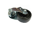 Колесо тележки сменной дежи T301-001 SPAR