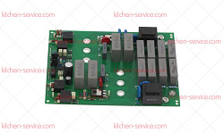 Плата печатная силового модуля 2x3,5kW 400V (5037834)