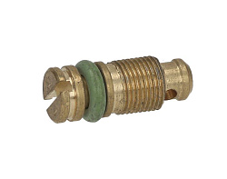 Жиклёр BY-PASS SCREW 1.10 мм для ASCOBLOC (10/1444)