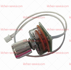 Переключатель охлаждения для гранитора 15L ECOLUN (Refrigeration adjustment)