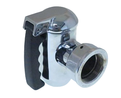 Кран 1"1/2 для котла TECNOINOX (RC30200196)