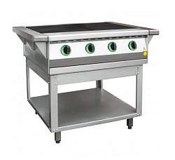 Плита электрическая ПЭП-0,48-Н-01 ПИЩЕВЫЕ ТЕХНОЛОГИИ