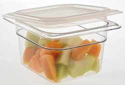 Крышка герметичная CAMBRO (60PPCWSC 438)