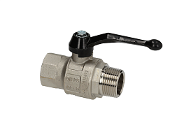 Кран шаровой 1″ для OLIS (BN6A023010)