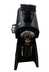 Кофемолка Zeus Texture Black EUREKA