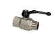 Кран шаровой 1″ для OLIS (BN6A023010)