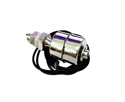 Датчик уровня поплавковый нержавеющая сталь ВОСХОД (LS1045-SS)