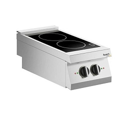 Плита индукционная 650 серии CHEF LINE SLRI76 APACH