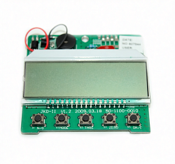 Плата MAIN рсв ASSY для RE CAS