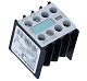 Контакт вспомогательный для LAINOX (R65140420)