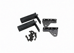 Петля двери комплект стола для пиццы PZ2610TN-VRX380 COOLEQ