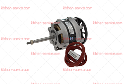 Электродвигатель 1075 0,5-0,1ЛС для печи (3240259)