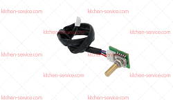 Потенциометр с кабелем для печи (5072202)