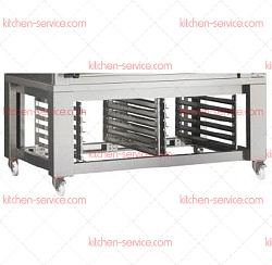 Подставка для MODUL 3 BAS3 H74 SOTTORIVA