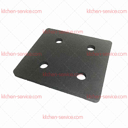 Уплотнитель для ТОРГМАШ (г. Барановичи) (01.40.005)