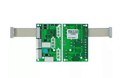 Плата расширения для газовых печей для LAINOX (R65302510)