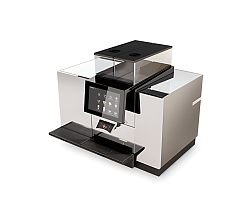 Кофемашина Black&White4 CTM F/CTM F RL THERMOPLAN