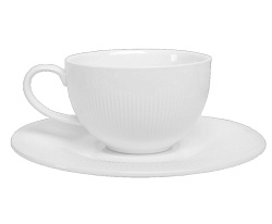 Пара чайная 350 мл Royal Lance 6-24 TUDOR ENGLAND (TUC2881)