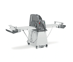 Машина тестораскаточная DSF 500-1200 VAR WLBAKE