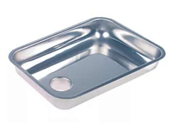 Лоток загрузочный для SIRMAN (IV2270500)