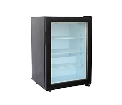 Шкаф морозильный VA-SD98EM VIATTO