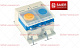 Дозатор моющего средства COMPACT DUO R SAIER (361666)
