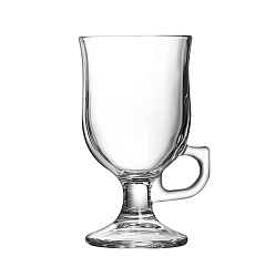 Бокал для Айриш Кофе 240 мл IRISH COFFEE ARCOROC (37684)