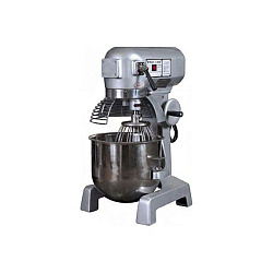Миксер планетарный B20F STARFOOD