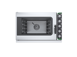 Пароконвектомат ПР-04М ПИЩЕВЫЕ ТЕХНОЛОГИИ