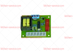 Панель управления для печи конвекционной (3390277)