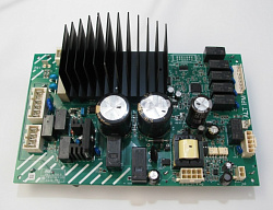 Преобразователь частотный ASSY,1HP SVI CONTROL для ALLIANCE (807175P)