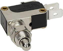 Микровыключатель с плунжером для SAGI (32W0960)