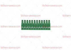 Колодка клеммная 12-ти полюсная для печи (3247065)