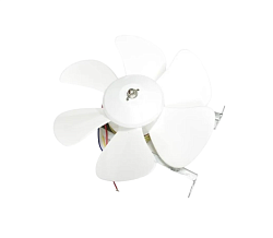 Вентилятор для охладителя SP9L fan KOCATEQ