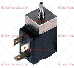 Электромагнитный клапан Burkert (370143)
