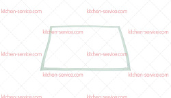 Уплотнитель для HORECA-SELECT (P161)