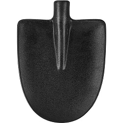 Блюдо для подачи «Лопата» 30,5см фарфор KUNSTWERK