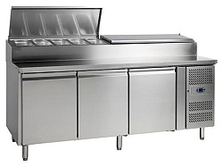 Стол холодильный для сэндвичей SS7300 TEFCOLD