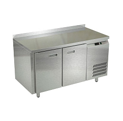 Стол морозильный СПБ-М-221-20-1307 ATESY