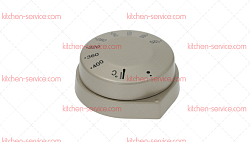 Ручка регулировочная для печи (3241942)