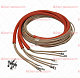 Провода подключения ТЭНа для RP220  ROBOLABS (23122)