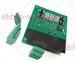 Плата управления SCDAB3/5T BC14330000701EWBC для SH05 APACH