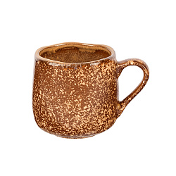 Чашка кофейная 80мл фарфор «Эггшелл Нейчер» KUNSTWERK