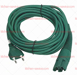 Кабель сетевой для VORWERK (LFD050021)